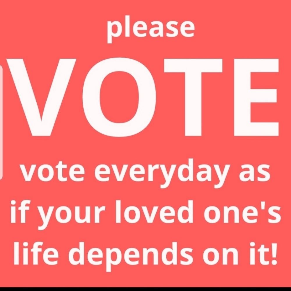 Amanda needs out help! Please Vote!! - Picture 2 of 4